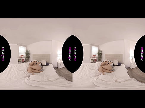 ❤️ PORNBCN VR Deux jeunes lesbiennes se réveillent excitées dans la réalité virtuelle 4K 180 3D Geneva Bellucci Katrina Moreno ️ Porno à porn co.sexarxiv.ru ☑