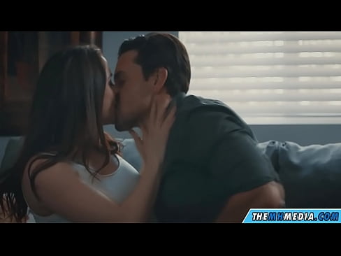 ❤️ Sessu romanticu cù una bona mamma tettona ️ Porno à porn co.sexarxiv.ru ☑